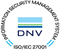 ISMS-ISO/IEC 270001