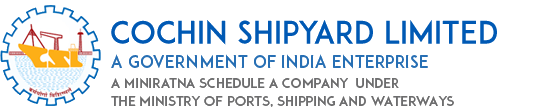 Cochin Shipyard Limited