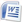 Word file logo