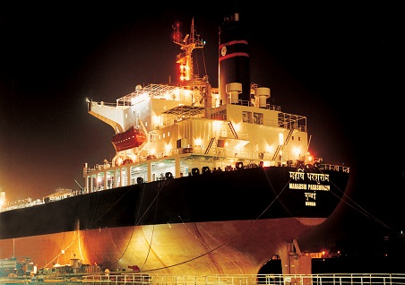 MAHARSHI PARASHURAM