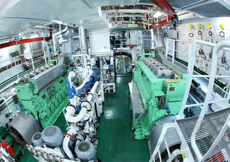 COCHIN SHIPYARD LIMITED