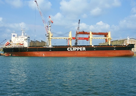 CLIPPER