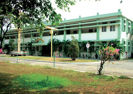 TRAINING INSTITUTE