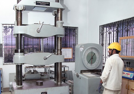 CSL Testing Laboratary