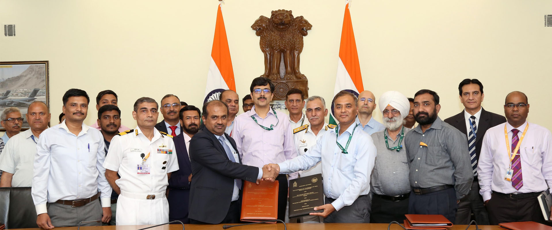 Cochin Shipyard Limited