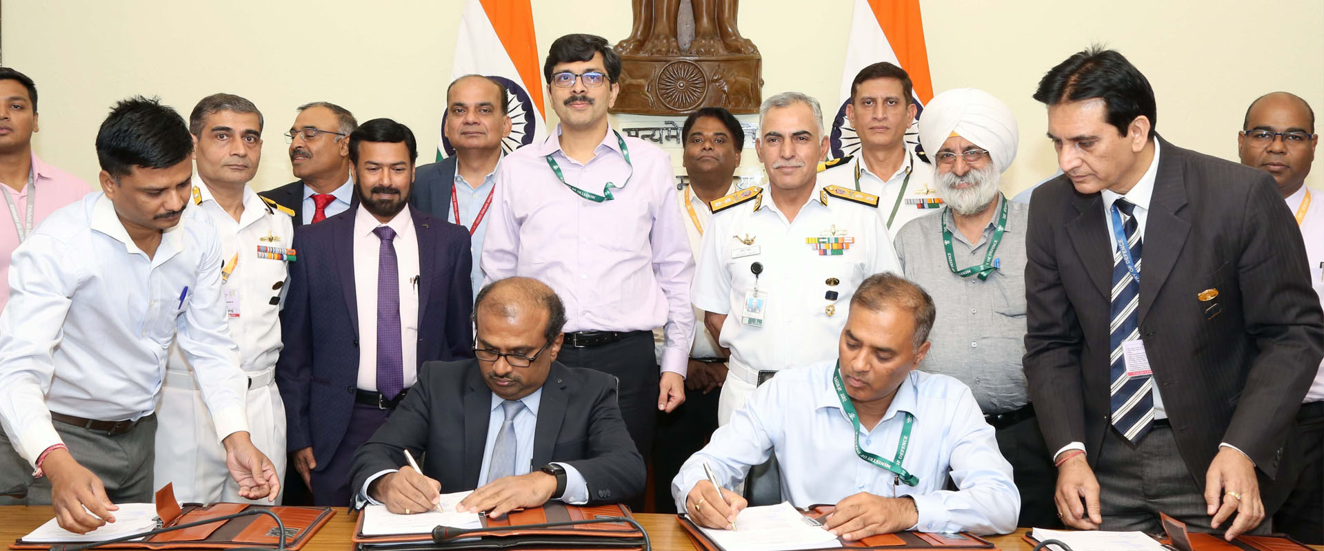 Cochin Shipyard Limited