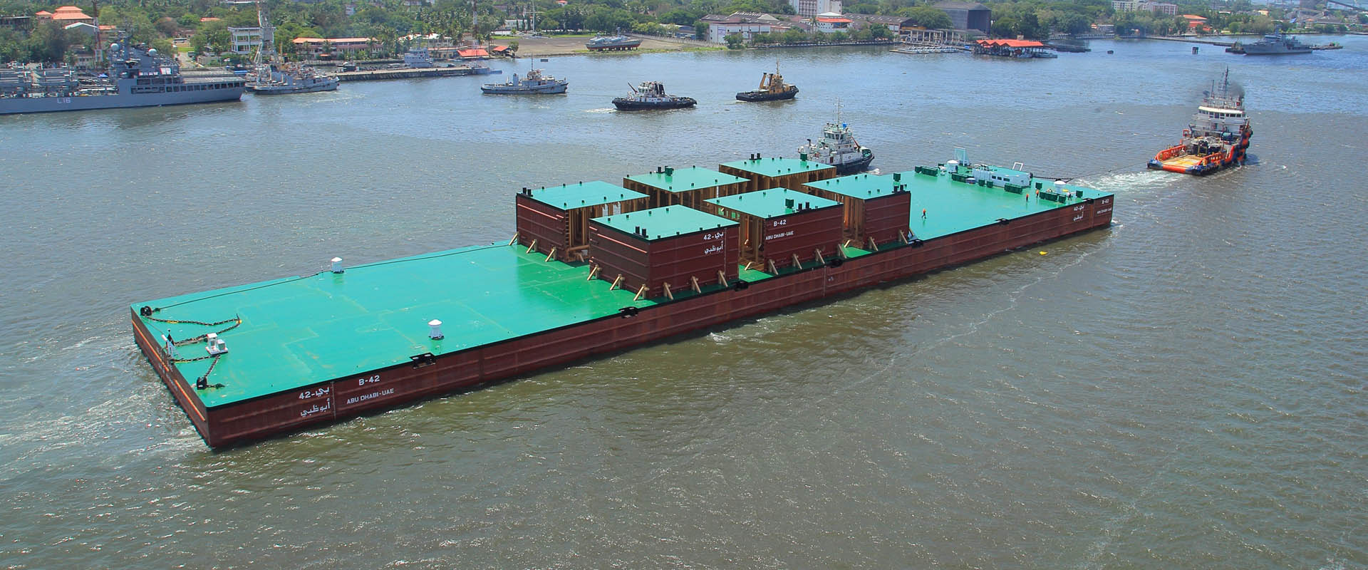 Cochin Shipyard Limited